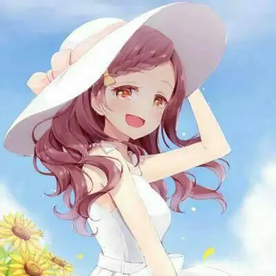 游客头像