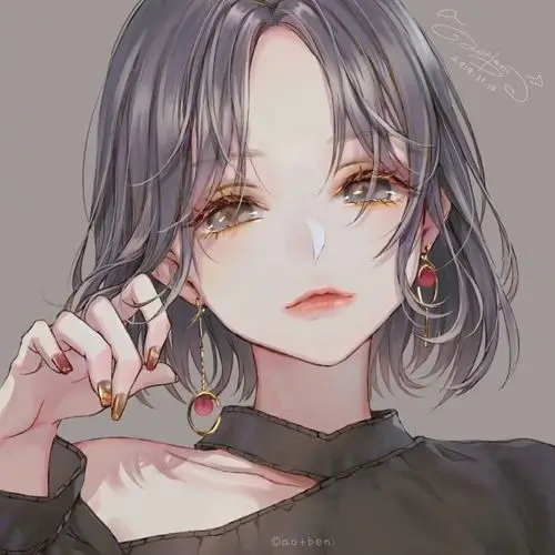 游客头像